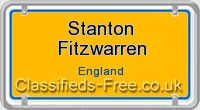 Stanton Fitzwarren board